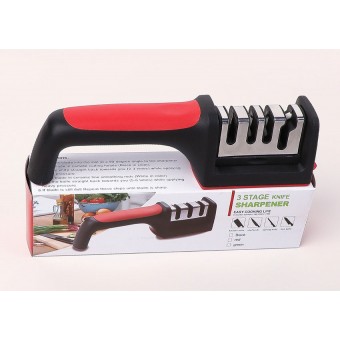 006 4단계 가위 칼갈이 호텔 주방 가정 다기능용